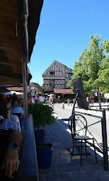Photo n°61 de La Fleur de Sel à Provins ()