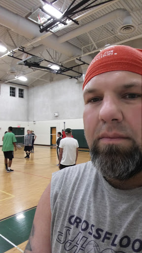 Recreation Center «Madisonville Recreation Center», reviews and photos, 5320 Stewart Ave, Cincinnati, OH 45227, USA