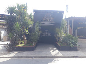 Dahab Lounge e Bar