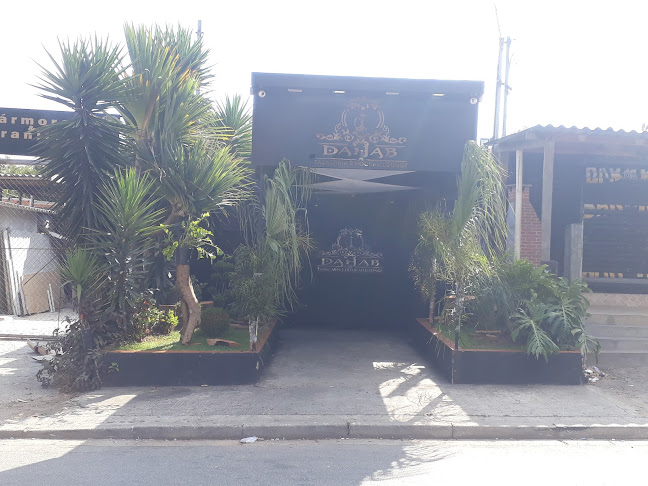 Dahab Lounge e Bar