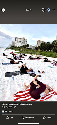 Naples Beach Yoga - Photo 8 - Car repair in , Bonita Springs