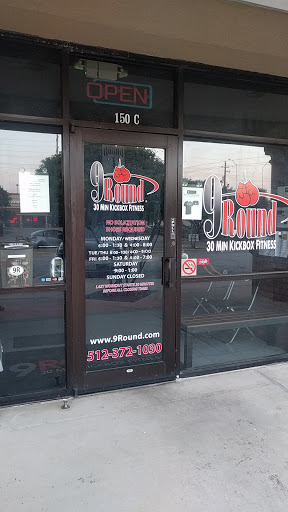 Gym «9Round Austin», reviews and photos, 10900 Research Blvd, Austin, TX 78759, USA