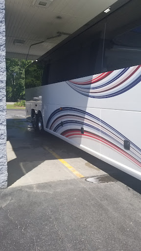 Car Wash «Sudz Car Wash», reviews and photos, 2373 SC-544, Conway, SC 29526, USA