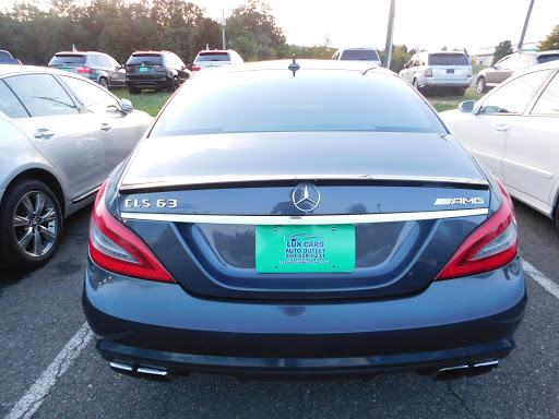 Used Car Dealer «Lux Cars Auto Outlet», reviews and photos, 10 Perchwood Dr, Fredericksburg, VA 22405, USA