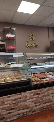 El Capritx en Cornellà de Llobregat, Barcelona