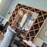 Photo n°12 de l'avis de Monika.r fait le 09/10/2019 à 12:12 sur le  Rosencafé Putbus, Kurimmobilien Raulff oHG à Putbus