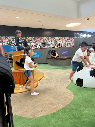 Shopping Mall «Town East Mall», reviews and photos, 2063 Town East Mall, Mesquite, TX 75150, USA