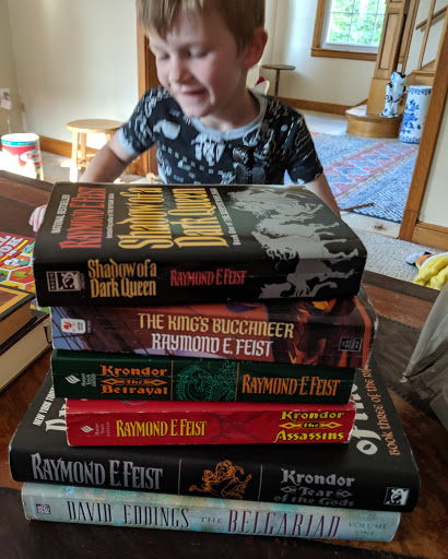 Used Book Store «Paperback Exchange», reviews and photos, 703 Belmar Plaza, Belmar, NJ 07719, USA