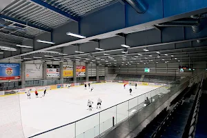 Eishalle Lidl Sportpark Bergholz image