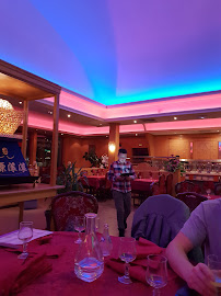 Atmosphère du Buffet Wok Restaurant à Tourlaville - n°15
