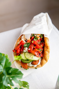 Photos du propriétaire du Gallika Madeleine - Restaurant grec à Paris - n°4