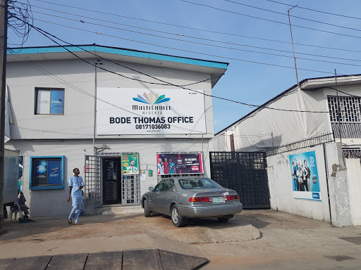 Simbanet Nigeria Ltd, 77/79 Eric Moore Rd, Surulere, Lagos, Nigeria, Internet Service Provider, state Niger