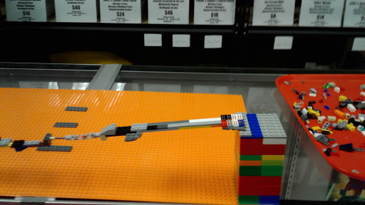 Toy Store «BAM! Bricks & More Toy Store», reviews and photos, 539 N Harrisville Rd e, Harrisville, UT 84404, USA