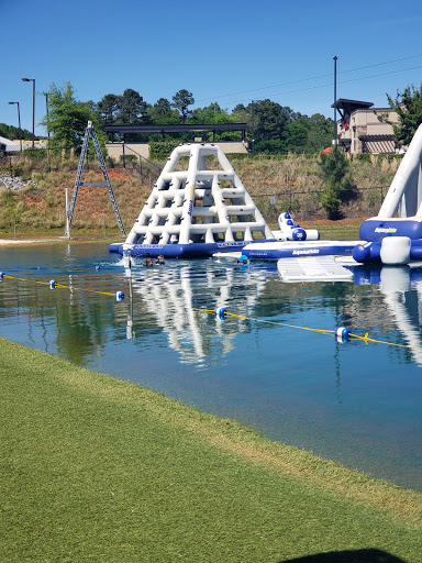 Water Park «Terminus Wake Park», reviews and photos, 171 LakePoint Pkwy, Cartersville, GA 30121, USA