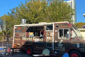 Glow Bowl Food Truck image