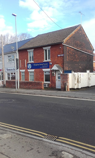 Wroughton Dental Practice