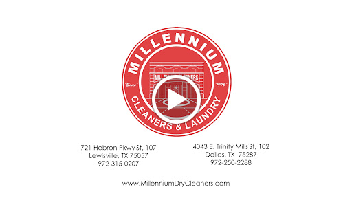 Dry Cleaner «Millennium», reviews and photos, 721 Hebron Pkwy, Lewisville, TX 75057, USA