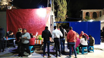 Alitas BBQ El TÍO HUGO - 5 de Mayo, Zimapan, 54660 Coyotepec, Méx., Mexico