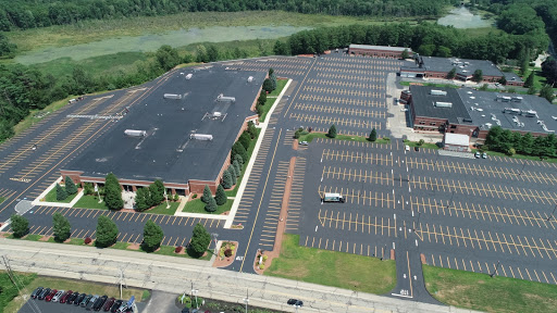 Insurance Company «MAPFRE Commerce Insurance Company», reviews and photos