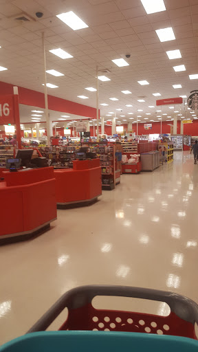 Department Store «Target», reviews and photos, 2331 NJ-66, Ocean Township, NJ 07712, USA