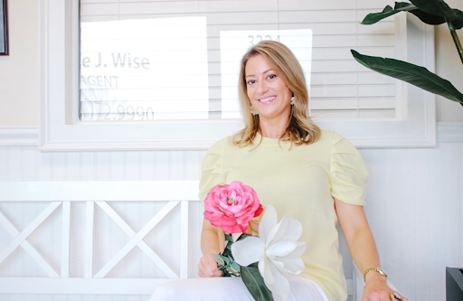 Insurance Agency «Callie Wise - State Farm Insurance Agent», reviews and photos