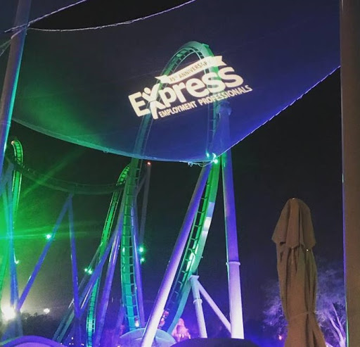 Employment Agency «Express Employment Professionals of Thousand Oaks, CA», reviews and photos, 600 Hampshire Rd #201, Thousand Oaks, CA 91361, USA