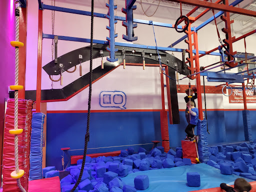 Gym «Conquer Ninja Warrior», reviews and photos, 707 Commerce Dr, Woodbury, MN 55125, USA