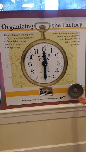 Local History Museum «Elgin History Museum», reviews and photos, 360 Park St, Elgin, IL 60120, USA