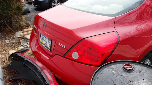 Used Car Dealer «acme auto sales», reviews and photos, 1009 Penn Ave, Scranton, PA 18509, USA