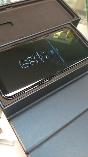 Cell Phone Store «Sprint Store», reviews and photos, 1717 Walnut Grove Ave, Rosemead, CA 91770, USA