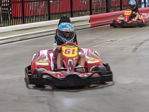 Go-Kart Track «Autobahn indoor Speedway & Events - Baltimore North / White Marsh, MD», reviews and photos, 8415 Kelso Dr #100, Essex, MD 21221, USA