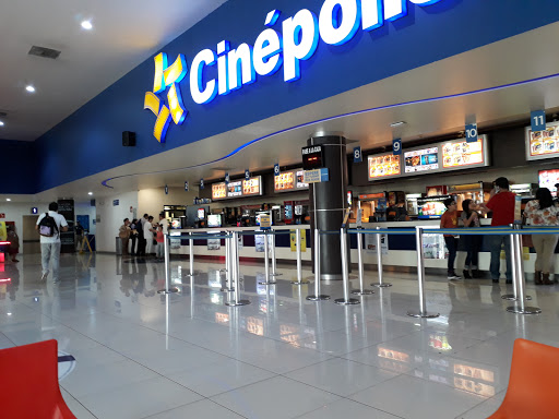 Cinépolis