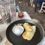 Photo n°3 de l'avis de Giacomo.a fait le 12/09/2021 à 14:09 sur le  Trattoria La Ferrarese à Ferrara