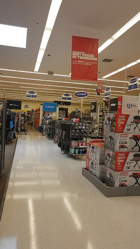 Sporting Goods Store «Academy Sports + Outdoors», reviews and photos, 2350 Gallatin Pike N, Madison, TN 37115, USA