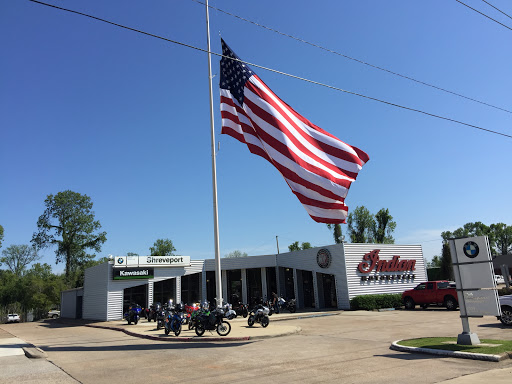 Shreveport Cycles - Indian/BMW/Kawasaki, 2529 E 70th St, Shreveport, LA 71105, USA, 