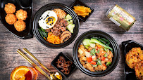 Bibimbap du Restaurant coréen Bibim House Choisy 비빔 집 à Paris - n°1