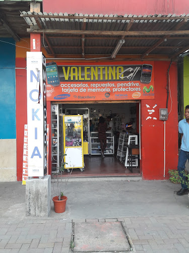ValentinaCell S.A