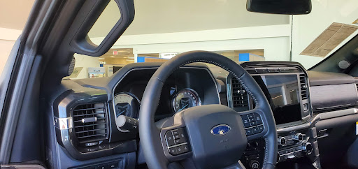 Ford Dealer «Hennessy Ford Lincoln Atlanta», reviews and photos, 5675 Peachtree Industrial Blvd, Atlanta, GA 30341, USA