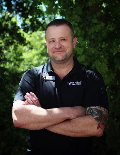 Gym «Anytime Fitness», reviews and photos, 946 Diablo Ave, Novato, CA 94947, USA