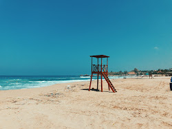 Foto van Jbeil bech - populaire plek onder ontspanningskenners