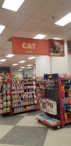 Pet Supply Store «Petco Animal Supplies», reviews and photos, 1425 N Montebello Blvd, Montebello, CA 90640, USA