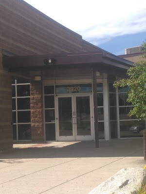 Cottonwood Creek Family Center YMCA - photo 40