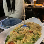 Photo n°2 de l'avis de Cuttone.. fait le 08/01/2024 à 22:23 sur le  Pizzosteria L'isola che non c'è à Monopoli