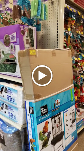 Pet Supply Store «PetSmart», reviews and photos, 4120 E 4th St, Ontario, CA 91764, USA
