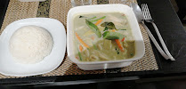 Soupe du Restaurant thaï Bangkok 63 à Magny-le-Hongre - n°5