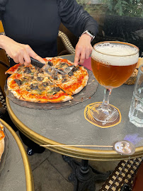 Plats et boissons du Restaurant français Le Royal II Restaurant à Reims - n°8