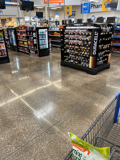 Department Store «Walmart Supercenter», reviews and photos, 782 I-30, Rockwall, TX 75032, USA