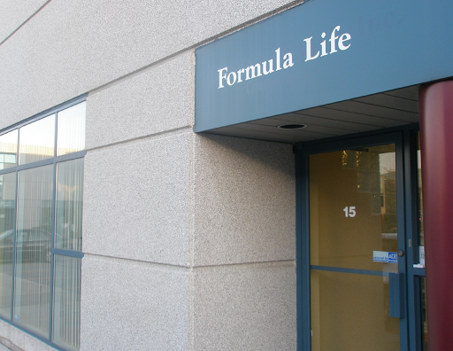 Formula Life Inc.
