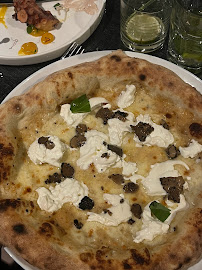 Pizza du Restaurant italien La Trinacria à Albertville - n°17