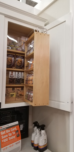 Home Improvement Store «The Home Depot», reviews and photos, 1200 Mayberry Dr, Highlands Ranch, CO 80129, USA